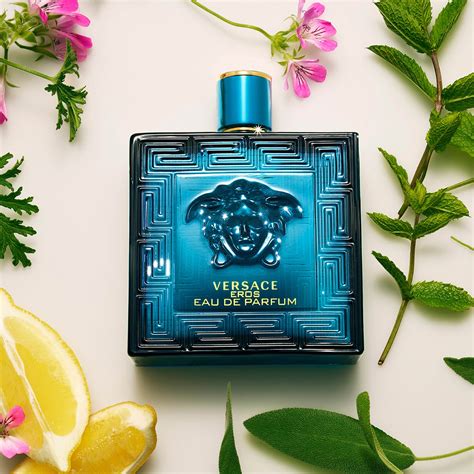 versace eros pour homme review|Eros Eau de Parfum Versace for men .